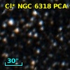 Cl* NGC 6318    PCA    9392