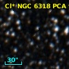 Cl* NGC 6318    PCA    9404