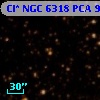 Cl* NGC 6318    PCA    9407