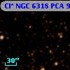 Cl* NGC 6318    PCA    9424