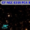 Cl* NGC 6318    PCA    9439
