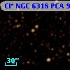 Cl* NGC 6318    PCA    9468