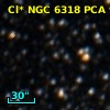 Cl* NGC 6318    PCA    9476