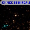 Cl* NGC 6318    PCA    9480