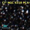 Cl* NGC 6318    PCA    9490