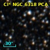 Cl* NGC 6318    PCA    9495