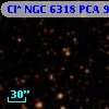 Cl* NGC 6318    PCA    9497