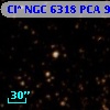 Cl* NGC 6318    PCA    9509