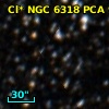 Cl* NGC 6318    PCA    9519