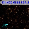 Cl* NGC 6318    PCA    9538