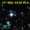 Cl* NGC 6318    PCA    9544