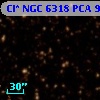 Cl* NGC 6318    PCA    9571