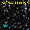 Cl* NGC 6318    PCA    9597