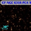 Cl* NGC 6318    PCA    9603