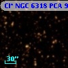 Cl* NGC 6318    PCA    9619