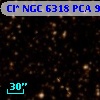 Cl* NGC 6318    PCA    9621