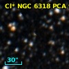 Cl* NGC 6318    PCA    9623