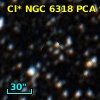 Cl* NGC 6318    PCA    9696