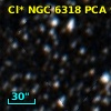Cl* NGC 6318    PCA    9702