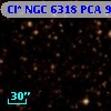 Cl* NGC 6318    PCA    9704