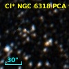 Cl* NGC 6318    PCA    9706