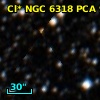 Cl* NGC 6318    PCA    9727