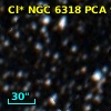 Cl* NGC 6318    PCA    9729