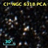 Cl* NGC 6318    PCA    9741