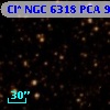 Cl* NGC 6318    PCA    9744