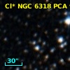 Cl* NGC 6318    PCA    9764