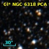 Cl* NGC 6318    PCA    9778