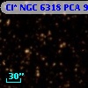 Cl* NGC 6318    PCA    9801