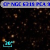 Cl* NGC 6318    PCA    9802