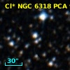 Cl* NGC 6318    PCA    9833