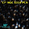 Cl* NGC 6318    PCA    9841