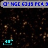 Cl* NGC 6318    PCA    9844