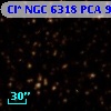 Cl* NGC 6318    PCA    9846