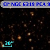 Cl* NGC 6318    PCA    9861