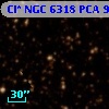 Cl* NGC 6318    PCA    9866