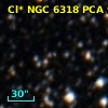 Cl* NGC 6318    PCA    9867