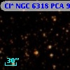 Cl* NGC 6318    PCA    9868