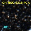Cl* NGC 6318    PCA    9872