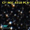 Cl* NGC 6318    PCA    9873