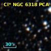 Cl* NGC 6318    PCA    9875