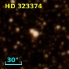 HD 323374