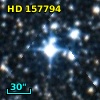 HD 157794
