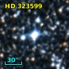HD 323599