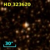HD 323620