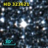 HD 323621