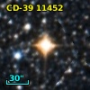 V* V644 Sco